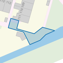 Perceel DDT00-Q-7738