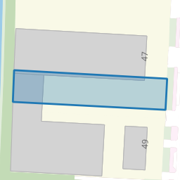 Perceel DDT00-Q-7741