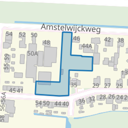 Perceel DDT00-Q-7744