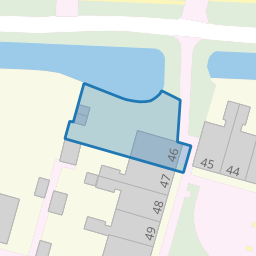 Perceel DDT00-Q-7756