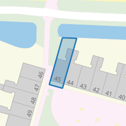 Perceel DDT00-Q-7757