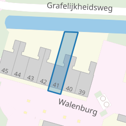 Perceel DDT00-Q-7760