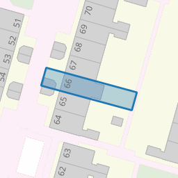 Perceel DDT00-Q-7777