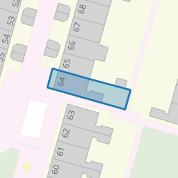 Perceel DDT00-Q-7778