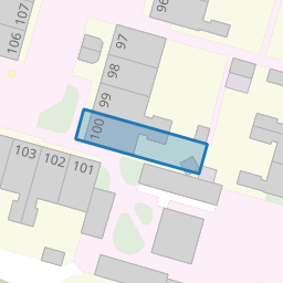 Perceel DDT00-Q-7796