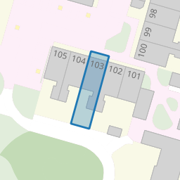 Perceel DDT00-Q-7799