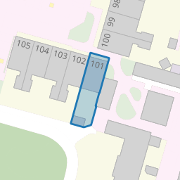 Perceel DDT00-Q-7801