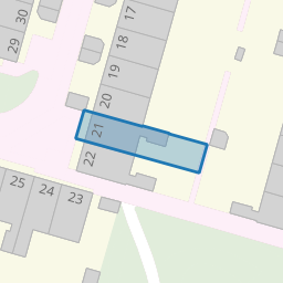 Perceel DDT00-Q-7804