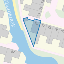 Perceel DDT00-Q-7816