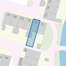 Perceel DDT00-Q-7832