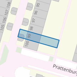 Perceel DDT00-Q-7851