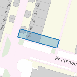 Perceel DDT00-Q-7852