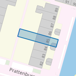 Perceel DDT00-Q-7853