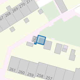 Perceel DDT00-Q-7880