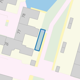 Perceel DDT00-Q-7918