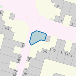 Perceel DDT00-Q-7921