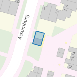 Perceel DDT00-Q-7955