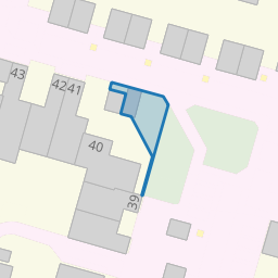 Perceel DDT00-Q-7957