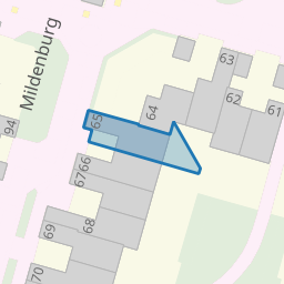 Perceel DDT00-Q-7960