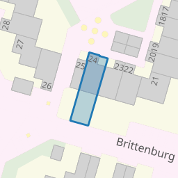 Perceel DDT00-Q-7961