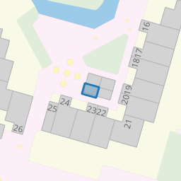 Perceel DDT00-Q-7964