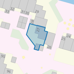 Perceel DDT00-Q-7965