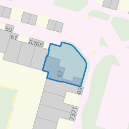 Perceel DDT00-Q-7972