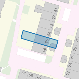 Perceel DDT00-Q-7981