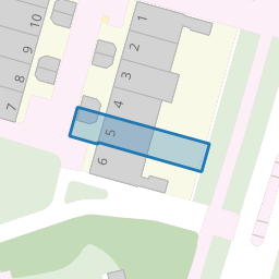 Perceel DDT00-Q-7994