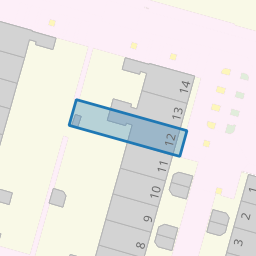 Perceel DDT00-Q-7997