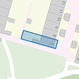 Perceel DDT00-Q-8001