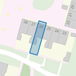 Perceel DDT00-Q-8003