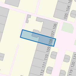 Perceel DDT00-Q-8010