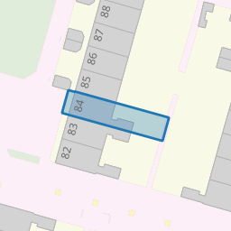 Perceel DDT00-Q-8012