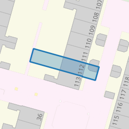 Perceel DDT00-Q-8014