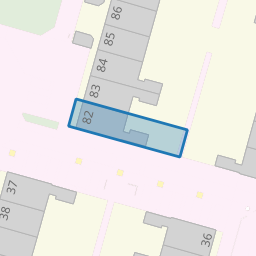 Perceel DDT00-Q-8016