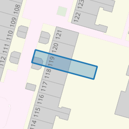 Perceel DDT00-Q-8020