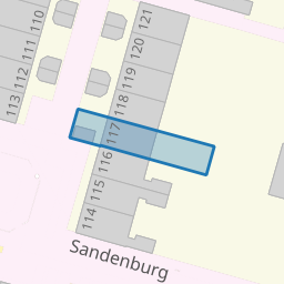 Perceel DDT00-Q-8022