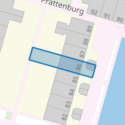 Perceel DDT00-Q-8025