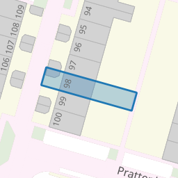 Perceel DDT00-Q-8027