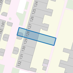 Perceel DDT00-Q-8032