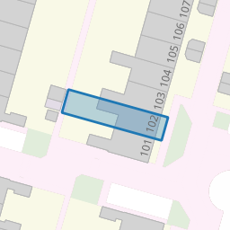 Perceel DDT00-Q-8034