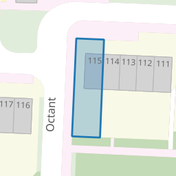 Perceel DDT00-Q-8047