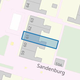 Perceel DDT00-Q-8051