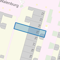 Perceel DDT00-Q-8054