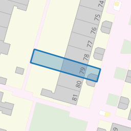 Perceel DDT00-Q-8057