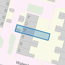 Perceel DDT00-Q-8071