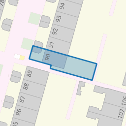 Perceel DDT00-Q-8083