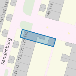 Perceel DDT00-Q-8109