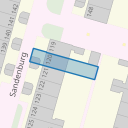 Perceel DDT00-Q-8110